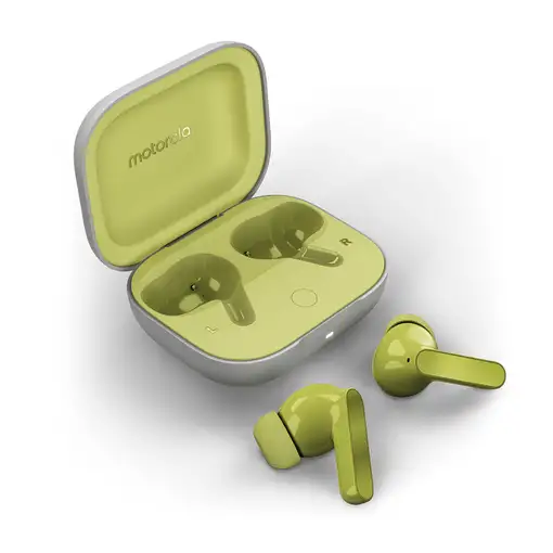 Motorola PG38C05790 auricular y casco Auriculares Inalámbrico Dentro de oído Llama