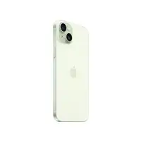 Apple iPhone 15 Plus 17 cm (6.7") SIM doble iOS 17 5G USB Tipo C 128 GB Verde