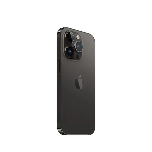 Apple iPhone 14 Pro 15,5 cm (6.1") SIM doble iOS 16 5G 256 GB Negro