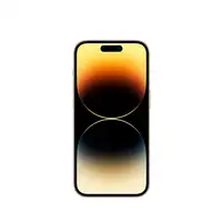 Apple iPhone 14 Pro 15,5 cm (6.1") SIM doble iOS 16 5G 256 GB Oro