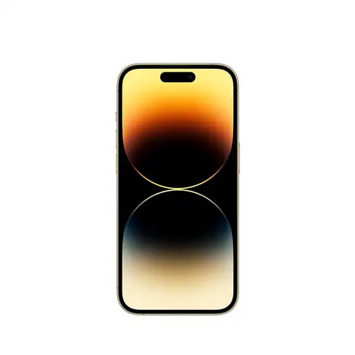 Apple iPhone 14 Pro 15,5 cm (6.1") SIM doble iOS 16 5G 256 GB Oro