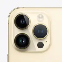 Apple iPhone 14 Pro 15,5 cm (6.1") SIM doble iOS 16 5G 256 GB Oro