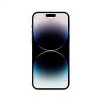 Apple iPhone 14 Pro Max 17 cm (6.7") SIM doble iOS 16 5G 128 GB Negro