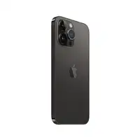 Apple iPhone 14 Pro Max 17 cm (6.7") SIM doble iOS 16 5G 128 GB Negro