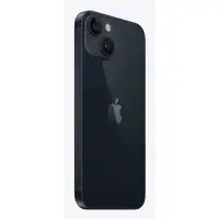 Apple iPhone 14 15,5 cm (6.1") SIM doble iOS 16 5G 128 GB Negro