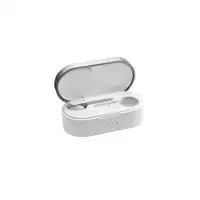Auriculares Bluetooth TWS157 PRIXTON - Blanco
