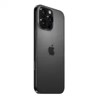 Apple iPhone 16 Pro Max 17,5 cm (6.9") SIM doble iOS 18 5G USB Tipo C 512 GB Negro