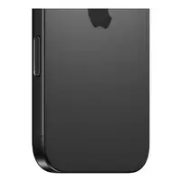 Apple iPhone 16 Pro Max 17,5 cm (6.9") SIM doble iOS 18 5G USB Tipo C 512 GB Negro