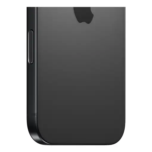 Apple iPhone 16 Pro Max 17,5 cm (6.9") SIM doble iOS 18 5G USB Tipo C 512 GB Negro