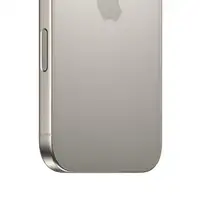 Apple iPhone 16 Pro Max 17,5 cm (6.9") SIM doble iOS 18 5G USB Tipo C 512 GB Titan