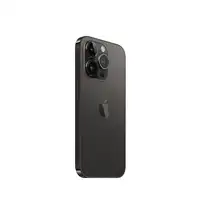 Apple iPhone 14 Pro 15,5 cm (6.1") SIM doble iOS 16 5G 256 GB Negro