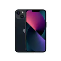 Apple iPhone 13 15,5 cm (6.1") SIM doble iOS 15 5G 256 GB Negro