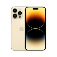 Apple iPhone 14 Pro Max 17 cm (6.7") SIM doble iOS 16 5G 256 GB Oro