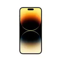 Apple iPhone 14 Pro Max 17 cm (6.7") SIM doble iOS 16 5G 256 GB Oro