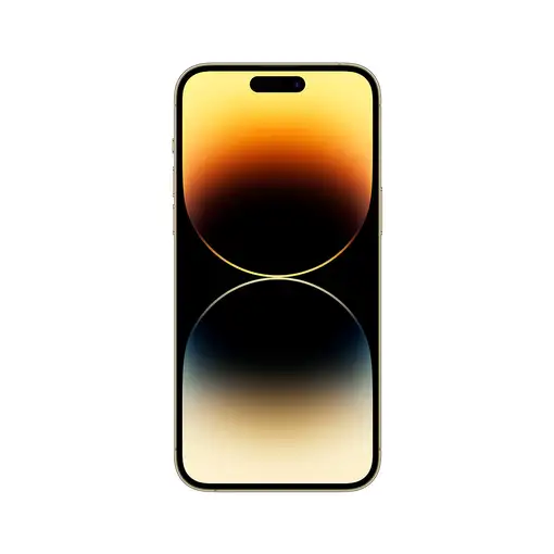 Apple iPhone 14 Pro Max 17 cm (6.7") SIM doble iOS 16 5G 256 GB Oro