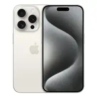 Apple iPhone 15 Pro 15,5 cm (6.1") SIM doble iOS 17 5G USB Tipo C 128 GB Titanio,