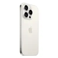 Apple iPhone 15 Pro 15,5 cm (6.1") SIM doble iOS 17 5G USB Tipo C 128 GB Titanio,