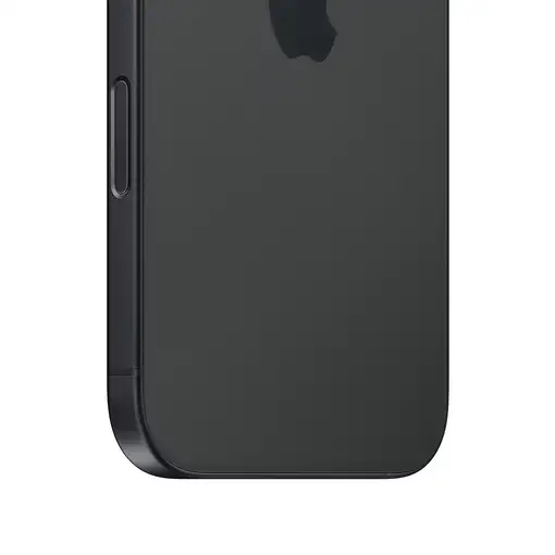 Apple iPhone 16 15,5 cm (6.1") SIM doble iOS 18 5G USB Tipo C 256 GB Negro