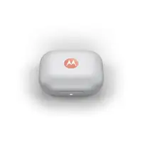 Motorola Moto Buds Auriculares Inalámbrico Dentro de oído Llamadas/Música/Deporte/