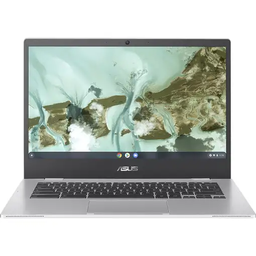 ASUS Chromebook CX1 CX1400CKA-EK0191 - Ordenador Portátil 14" Full HD (Intel Celer