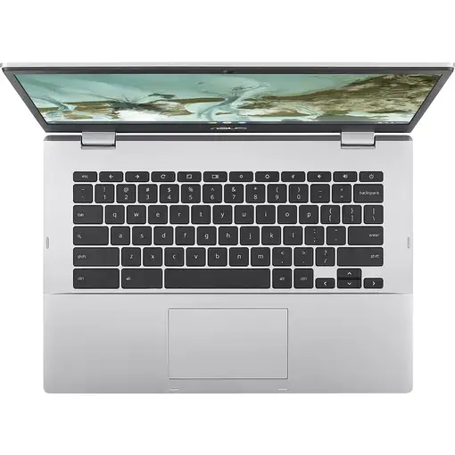 ASUS Chromebook CX1 CX1400CKA-EK0191 - Ordenador Portátil 14" Full HD (Intel Celer