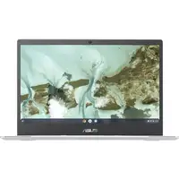 ASUS Chromebook CX1 CX1400CKA-EK0191 - Ordenador Portátil 14" Full HD (Intel Celer