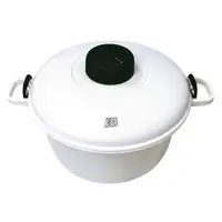 Olla a presión Klack para microondas, capacidad 2,8 litros