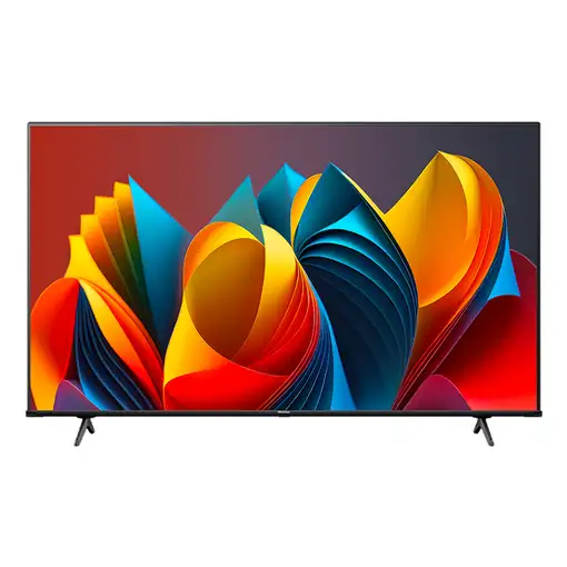 Hisense 55E77NQ Televisor 139,7 cm (55") 4K Ultra HD Smart TV Wifi Negro 330 cd /