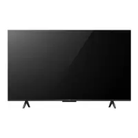 TCL P75 43P755 Televisor 109,2 cm (43") 4K Ultra HD Smart TV Wifi Titanio