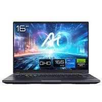 GIGABYTE AORUS 16X 9KG-43ESC94SD ordenador portatil Intel® Core™ i7 i7-13650HX Por