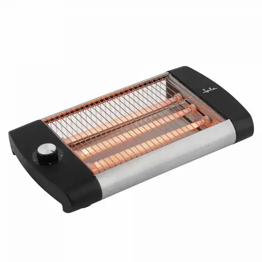 Tostadora horizontal JATA JETT1588 con 3 barras. Con temporizado. 600 W