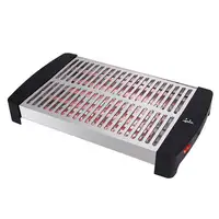 Tostadora horizontal XXL JATA TT591. Con 5 barras. 1000 W