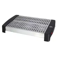 Tostadora horizontal XXL JATA TT591. Con 5 barras. 1000 W