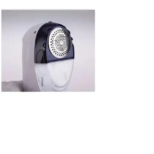JATA QP620 rasuradora de pelusa Azul, Blanco Acero inoxidable