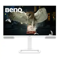 BenQ EW3290U LED display 79,2 cm (31.2\) 3840 x 2160 Pixeles 4K Ultra HD Blanco