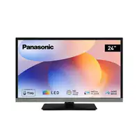 Panasonic TB-24S40AEZ Televisor 61 cm (24") HD Smart TV Wifi Negro