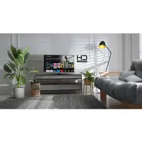 Panasonic TB-24S40AEZ Televisor 61 cm (24") HD Smart TV Wifi Negro