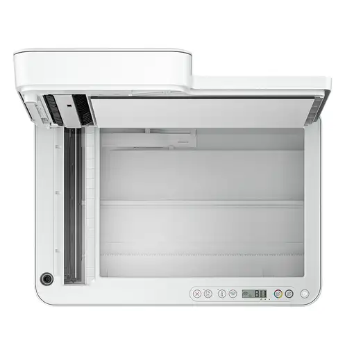 HP DeskJet 4210e Inalámbrico All-in-One Color Impresora, Servicio Instant Ink; Fot