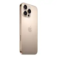Apple iPhone 16 Pro Max 17,5 cm (6.9") SIM doble iOS 18 5G USB Tipo C 512 GB Arena