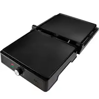 JATA JEGR1913 parrilla eléctrica de contacto