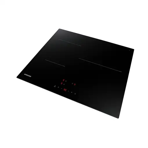 Samsung NZ63T3706A1 hobs Negro Integrado 60 cm Con placa de inducción 3 zona(s)
