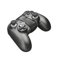 Trust GXT 590 Bosi Negro Bluetooth Gamepad Analógico/Digital Android, PC