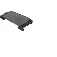 JATA GR669 parrilla eléctrica de contacto