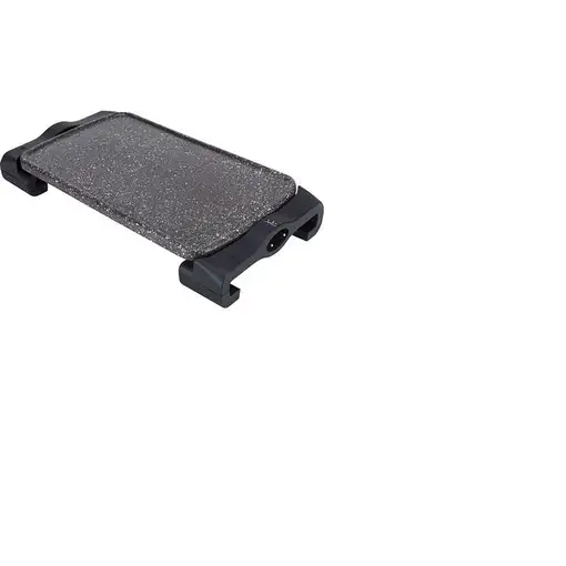 JATA GR669 parrilla eléctrica de contacto