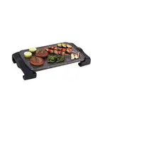 JATA GR669 parrilla eléctrica de contacto