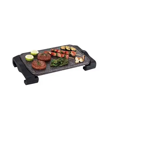 JATA GR669 parrilla eléctrica de contacto