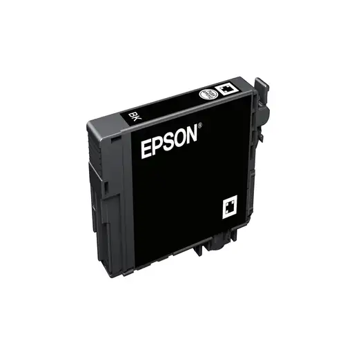 Epson Singlepack Black 502 Ink