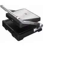 JATA GR1100 parrilla eléctrica de contacto