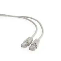 Gembird PP12-15M cable de red Gris Cat5e