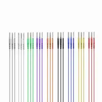 Gembird PP12-15M cable de red Gris Cat5e
